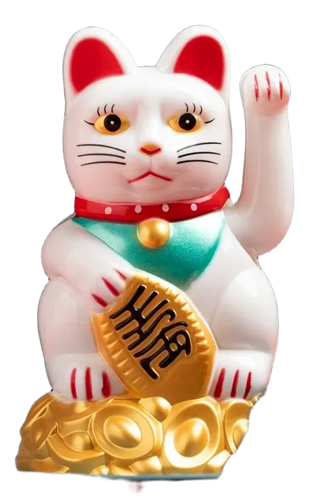 Lucky Cat