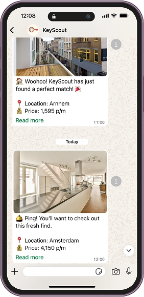 creating more alerts
