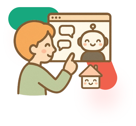 let KeyScout do the work